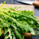 Rucola gezondheidsvoordelen