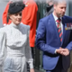 Princes Catherine eert Diana met zelfde kledingkeuze