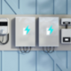 Thuisbatterij