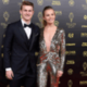 Matthijs de Ligt en AnneKee