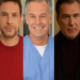 De meest iconische tv-vaders