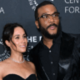 Meghan en Tyler Perry