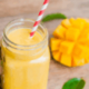 allergenen waarschuwing smoothie