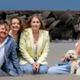 Vakantieplannen van het koningspaar