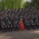Amalia geen prinsessenbehandeling bij Defensie