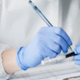 Coronavirus en kankercellen