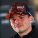 Max Verstappen blikt vooruit op de Grand Prix van Hongarije