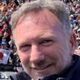 Christian Horner is in beeld als teambaas van Cadillac