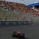 De trainingen op vrijdag voor de Grand Prix van Zandvoort zijn chaotisch verlopen