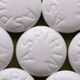 Aspirine in de vaatwasmachine
