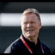 Ronald Koeman - kritiek op oranje