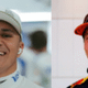 Hadjar & Verstappen