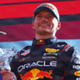 Max Verstappen wint Monza