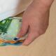 contant geld bewaren