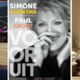 Simone Kleinsma en Paul Groot
