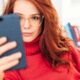 BETRAPT: Norah (28) en de fatale 'like' om 02.00 's-nachts.