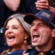 Verstappen gaat met vertrouwen naar Singapore