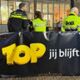 Bob campagne van start - extra controle tijdens feestdagen