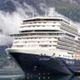 Holland America Line -mediterrane schatten vanuit Rotterdam