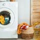 Versla de 'wasberg': 5 slimme strategieën voor een lege wasmand