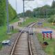 treinstoring